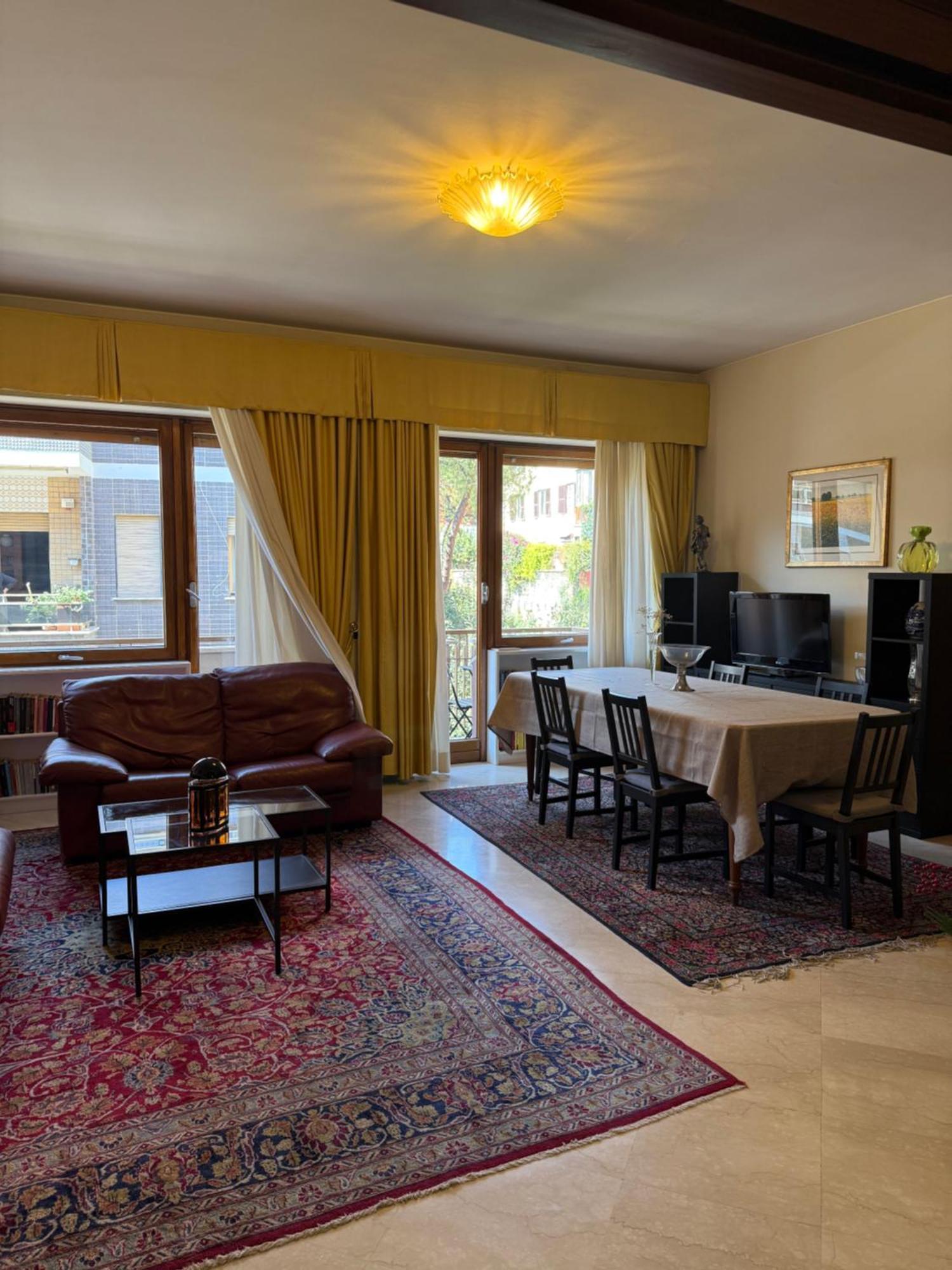 Apartamento Dama St Peter *