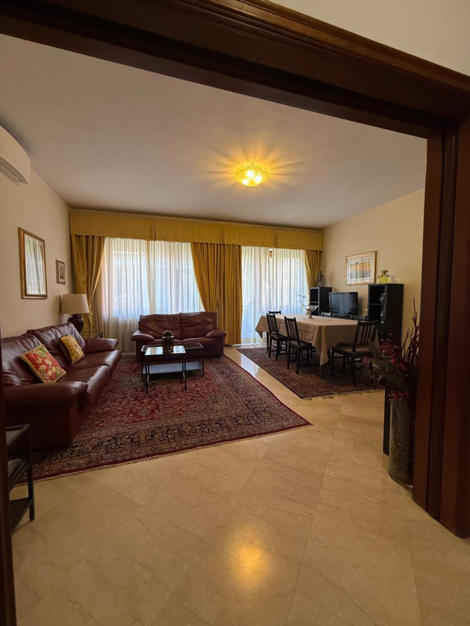 Apartamento Dama St Peter Roma