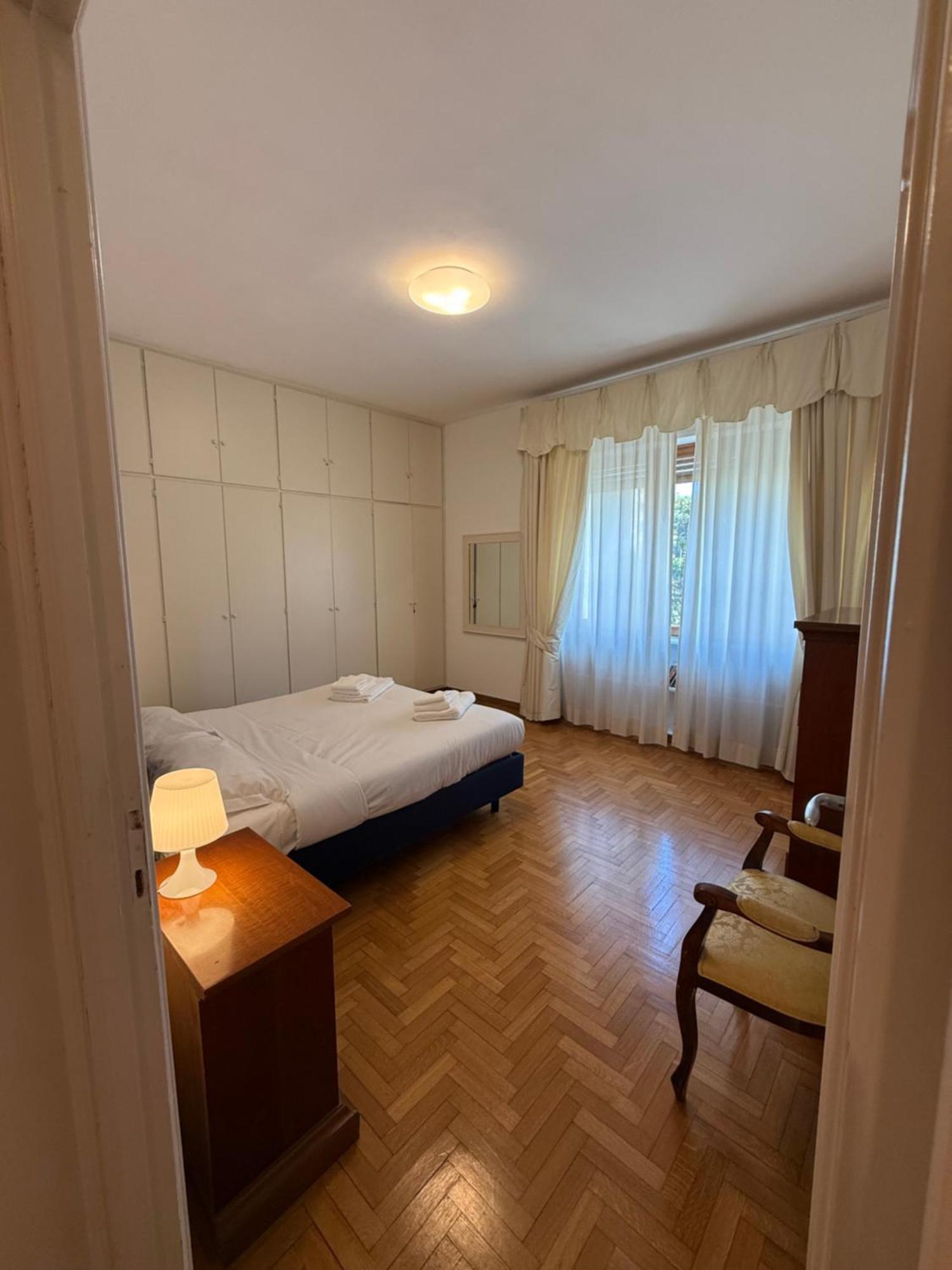 Dama St Peter Apartamento