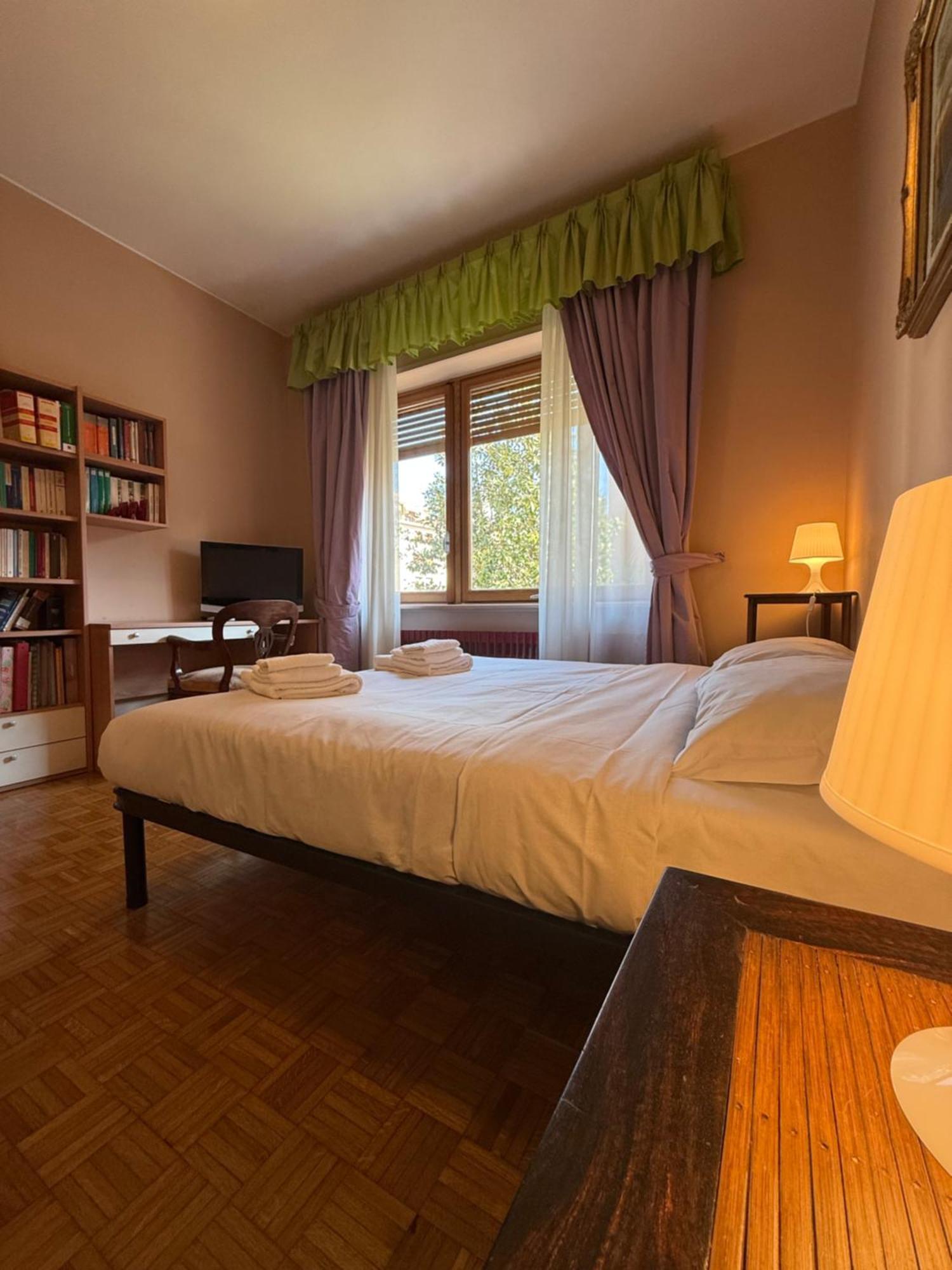 Apartamento Dama St Peter *