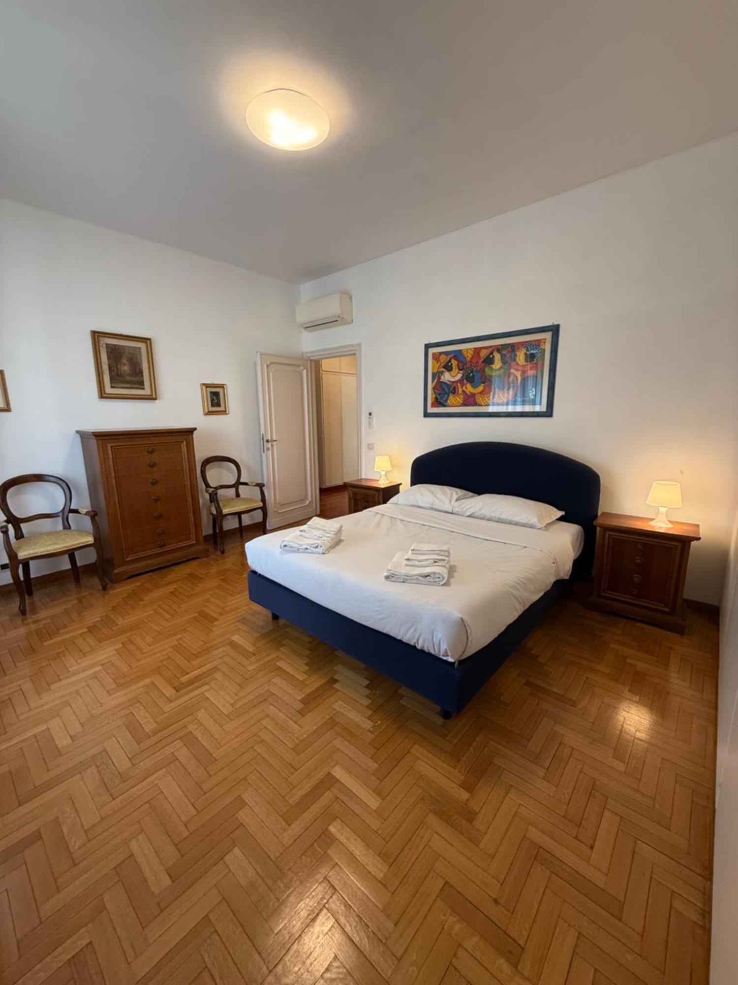 Dama St Peter Apartamento Roma
